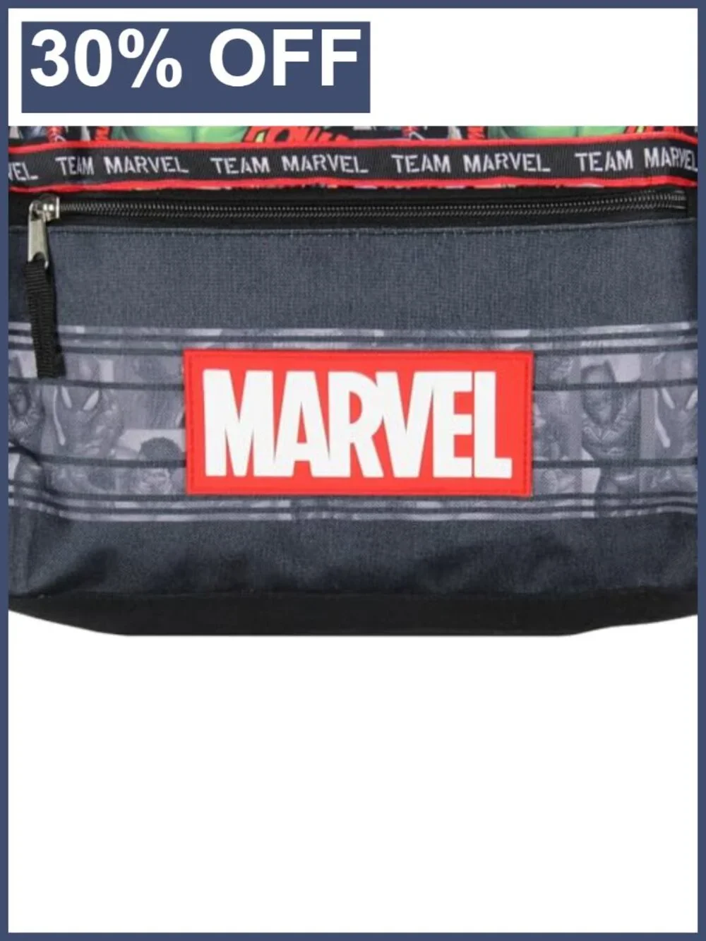 Marvel Avengers 16